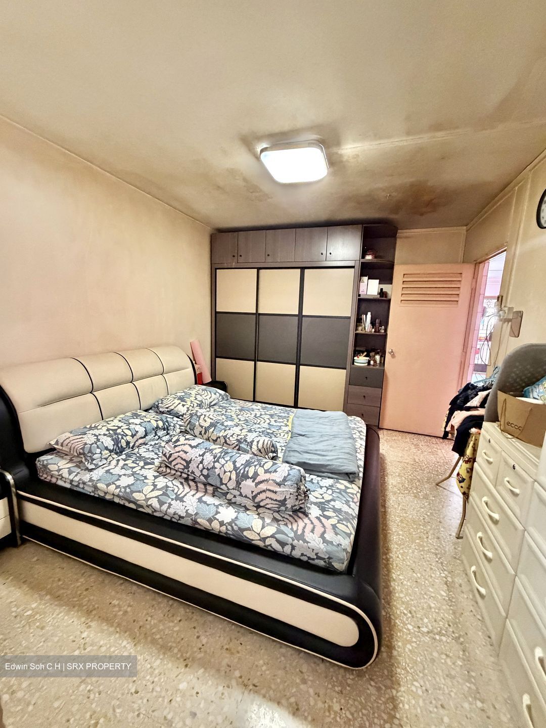 Blk 477 Jurongville @ Street 41 (Jurong West), HDB 4 Rooms #553919041